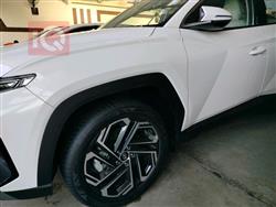 هیوندای تۆکسۆن